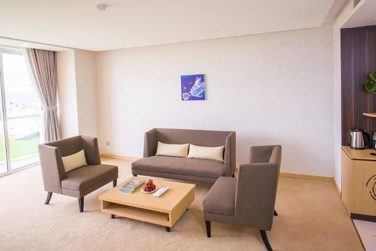 Phòng Executive Suite